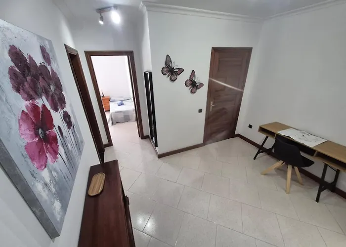 Suite Como En Casa