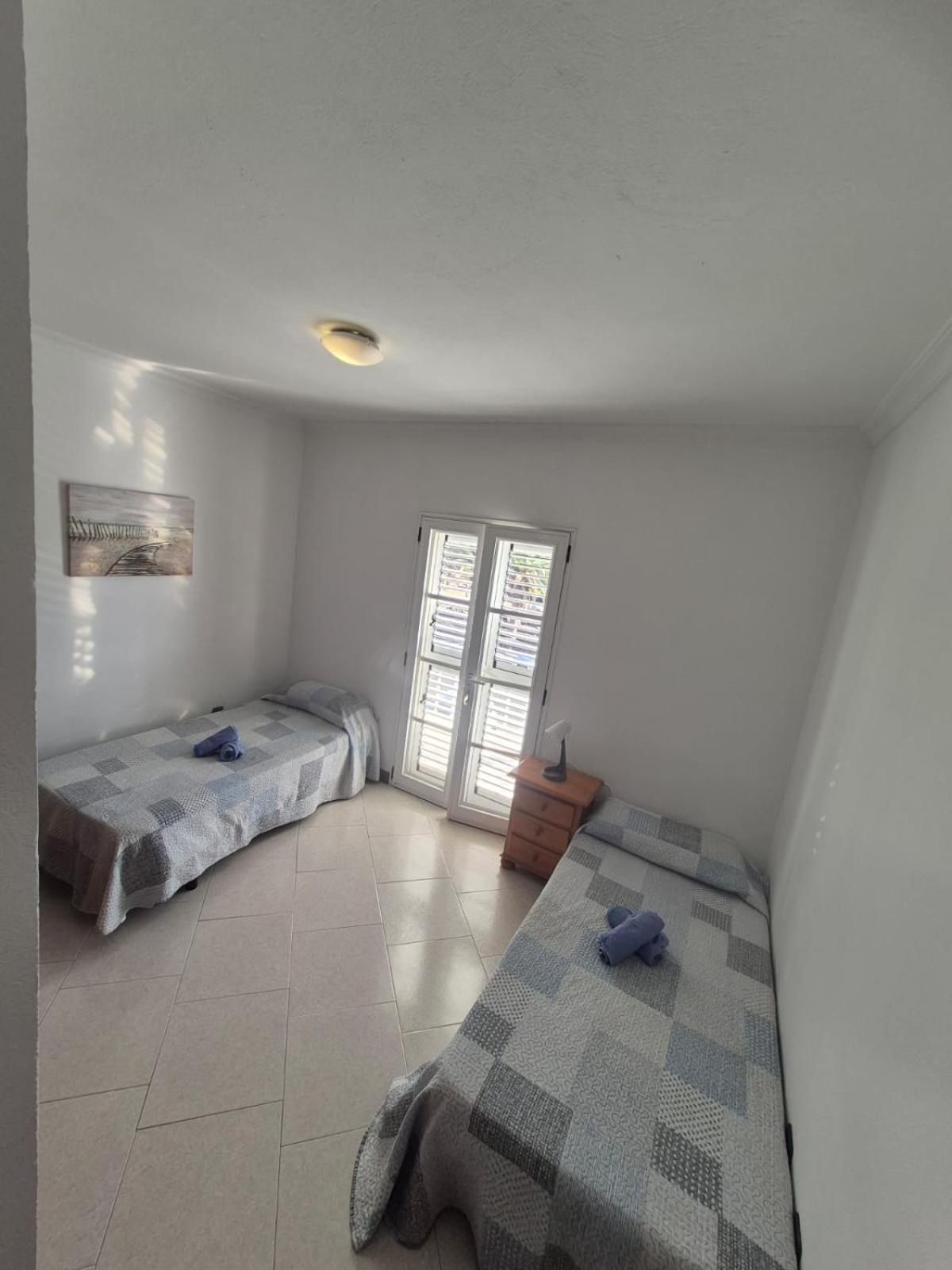 En Casa Appartement Arrecife (Lanzarote)