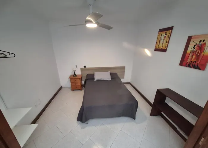 Suite Como En Casa