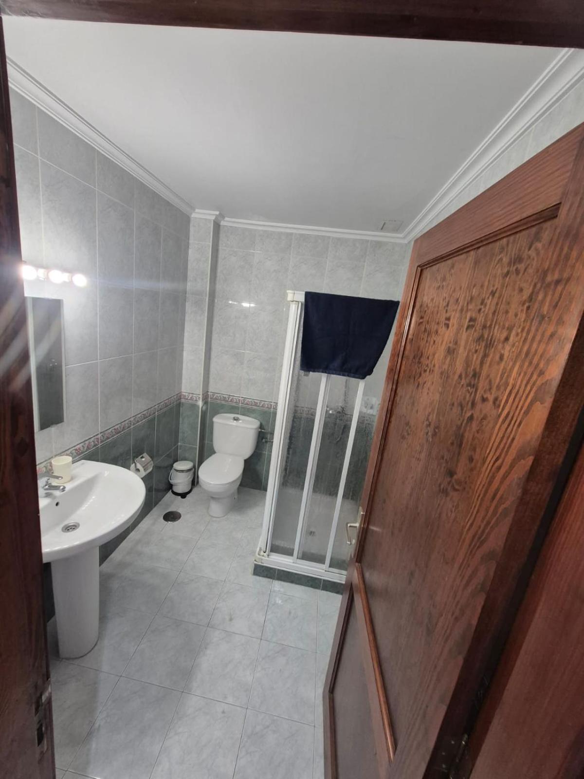 Apartament En Casa *